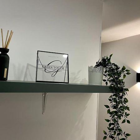 Home Green Touch - Fibre*Near Basel*Cosy Saint-Louis  Extérieur photo
